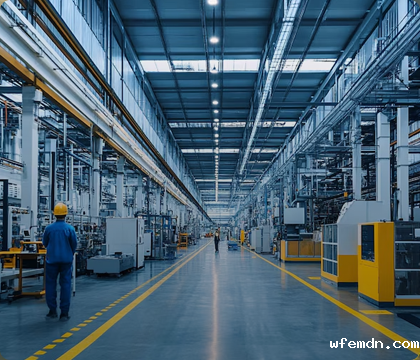 全产业链自主可控