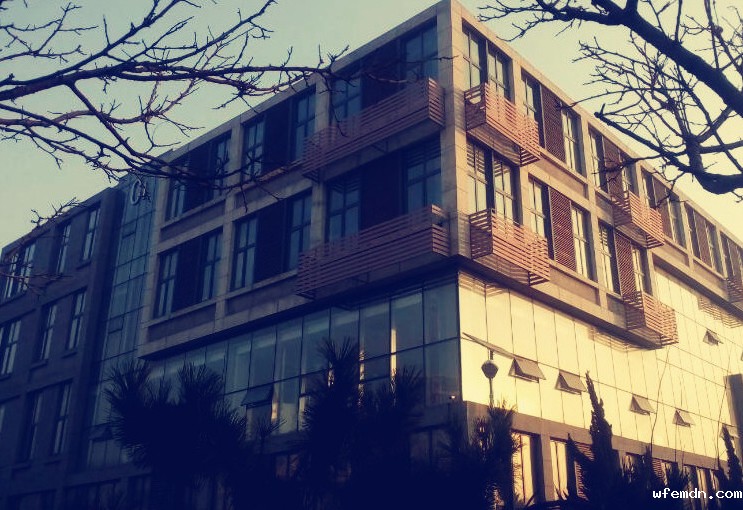 青岛日报：青岛优米参与青岛科学仪器公共研发服务平台开建