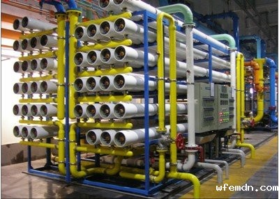 离子色谱在电镀行业中的应用