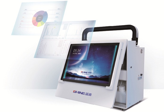 第四届全国样品制备学术报告会在青岛召开