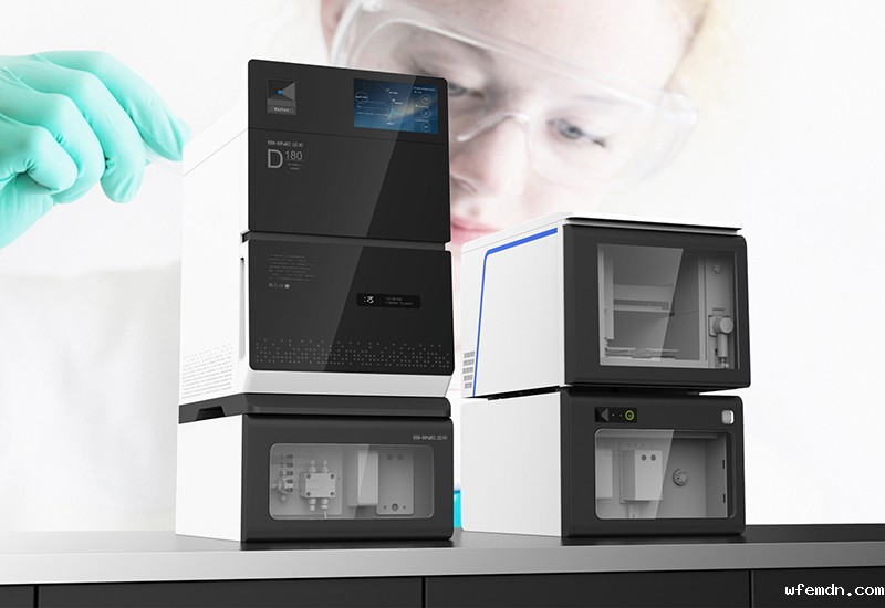 用美好点亮实验的心，优米D180即将上市！