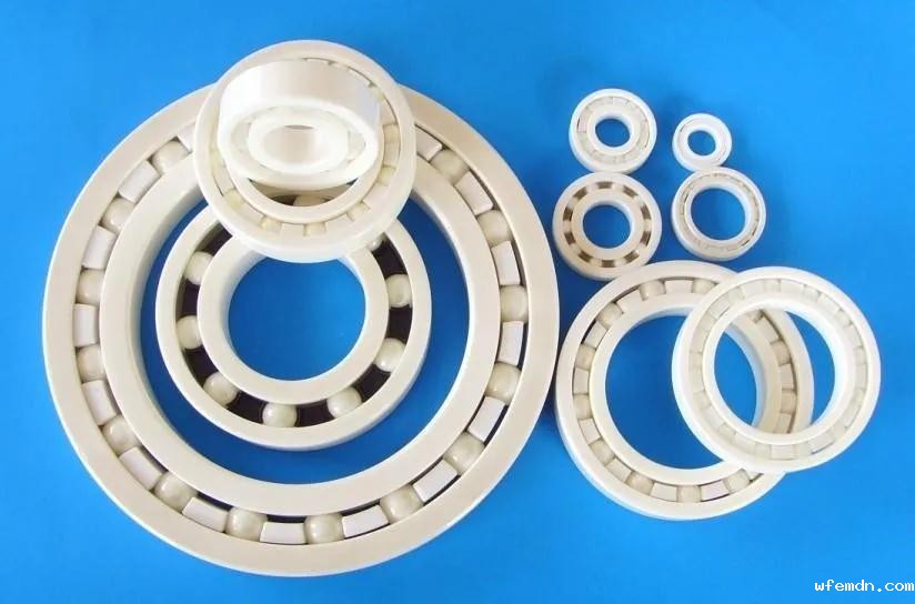 离子色谱仪检测之氮化硅陶瓷材料中阴离子的检测