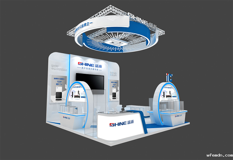 analytica China | 11.16-11.18优米邀您参加慕尼黑上海分析生化展