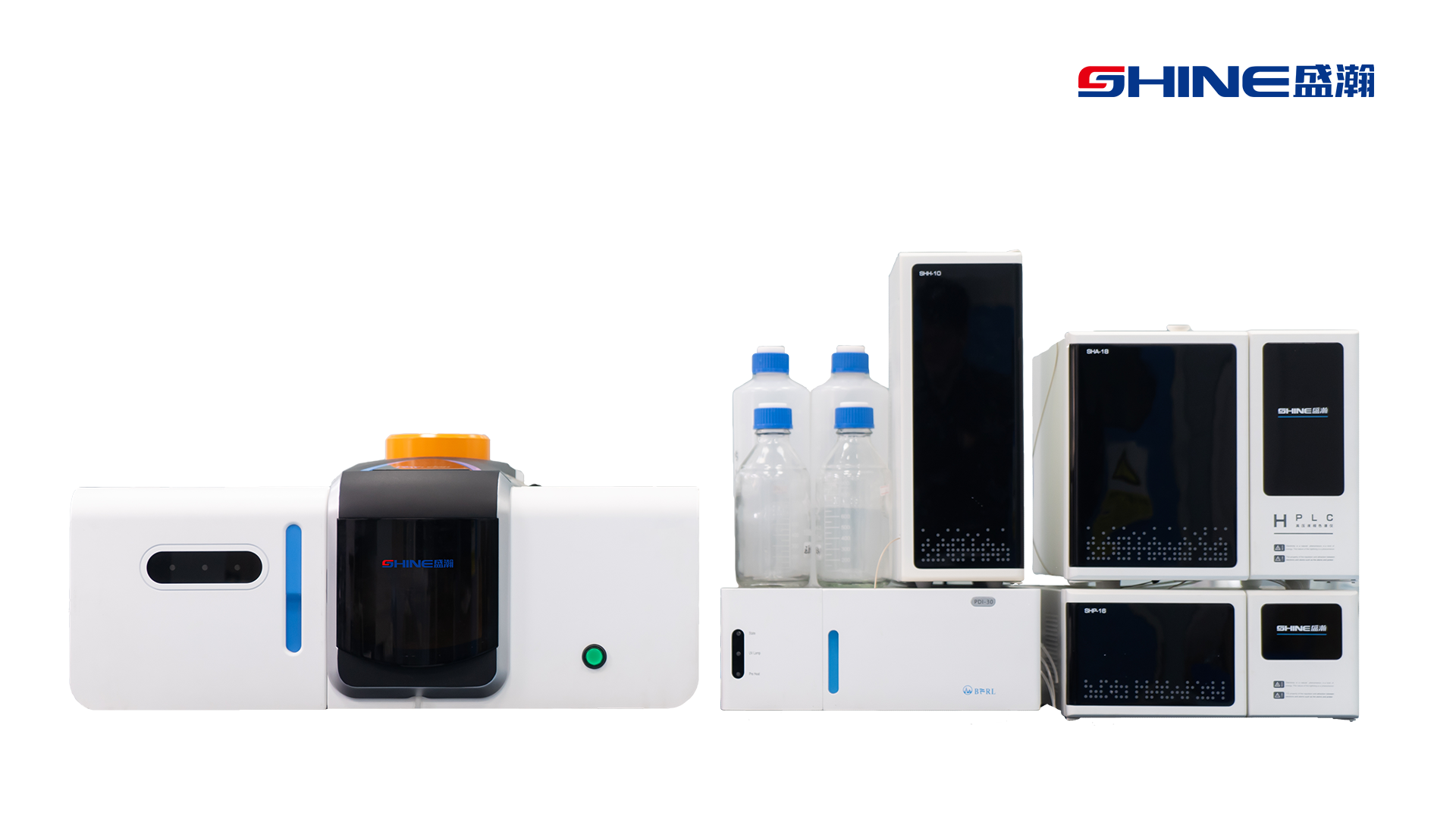 新标准发布！优米形态分析仪助力改善生态环境