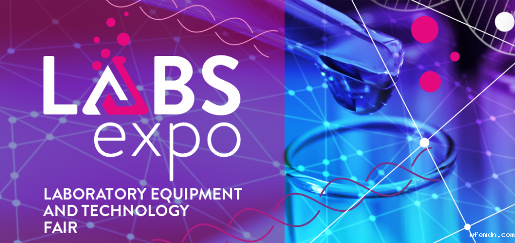 展会直击 | 优米IC亮相波兰LABS expo！