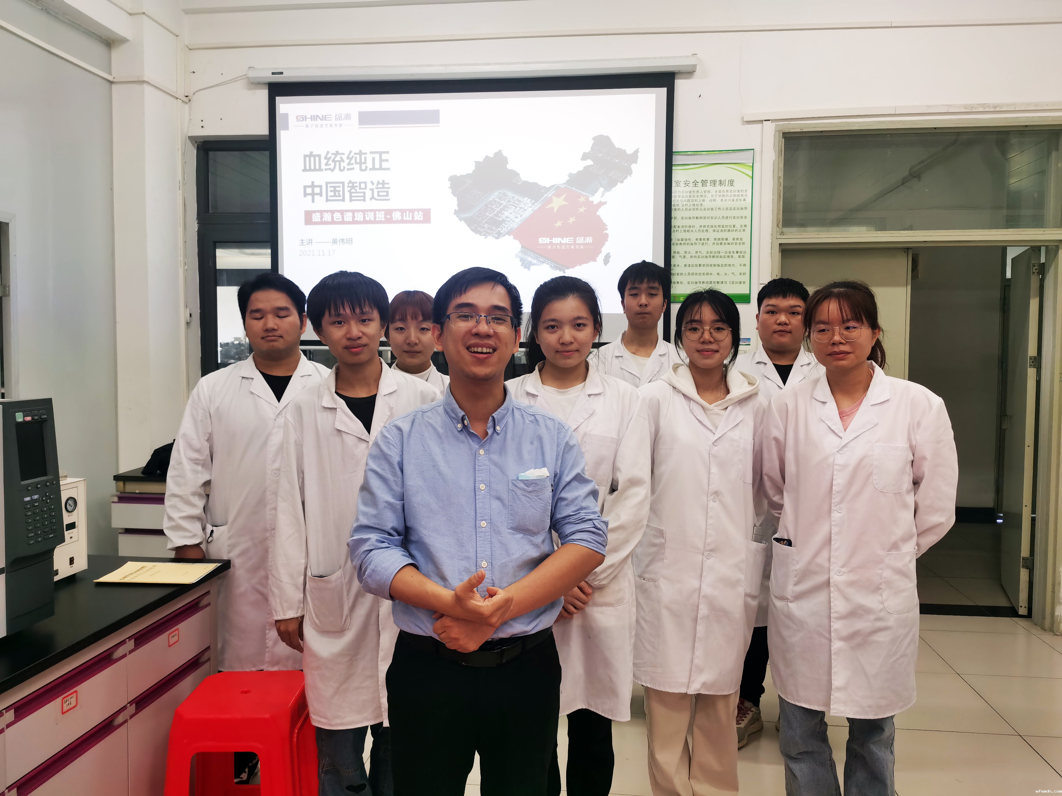 小班组 大服务 | 在细节之处彰显“五星级售后服务”的魅力！