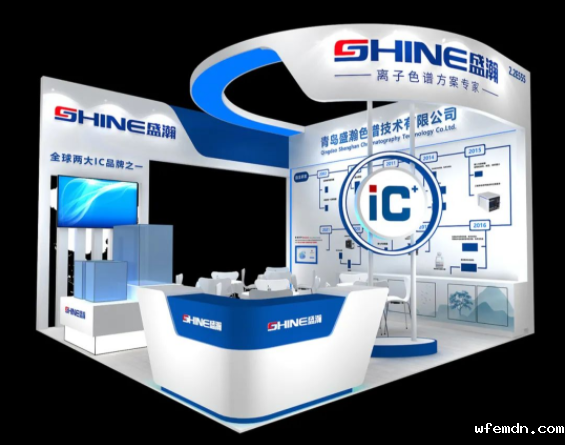 展会预告 | 慕尼黑上海分析生化展开幕在即，优米邀您共鉴！