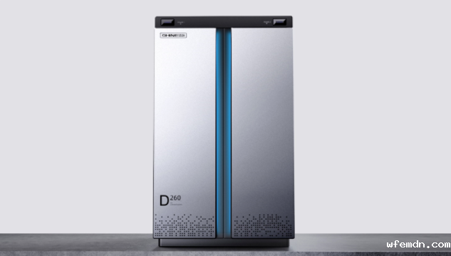 新品上市 | 双“芯”科技 智启未来！CIC-D260离子色谱仪震撼来袭