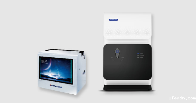 探讨高效液相色谱系统优势与未来发展方向