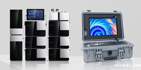 超高效液相色谱技术在蛋白质组学研究中的应用