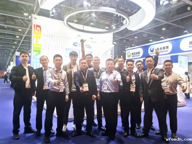 龙年首展！优米亮相CHINA LAB 2024，直击现场盛况