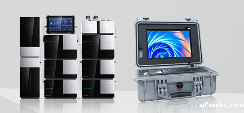 高效液相色谱系统：现代化学分析的重要工具