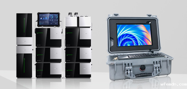 离子色谱仪在水质分析中的应用与价值