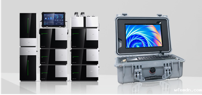 高效液相色谱系统的魅力与未来展望