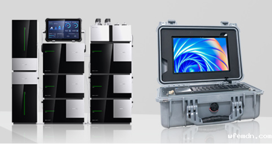 "离子秘境探索者：揭秘现代科技中的离子色谱仪"