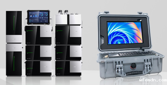 高效液相色谱系统：洞悉微观世界的精密“慧眼”