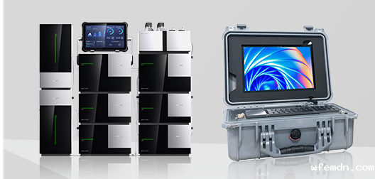 离子色谱仪：准确解析水溶液中的离子奥秘