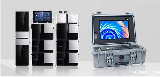 探索科学奥秘：液相色谱仪在现代分析化学中的准确应用与卓越贡献