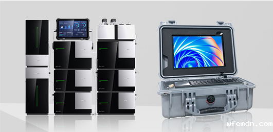 超高效液相色谱在现代分析化学中扮演着越来越重要的角色