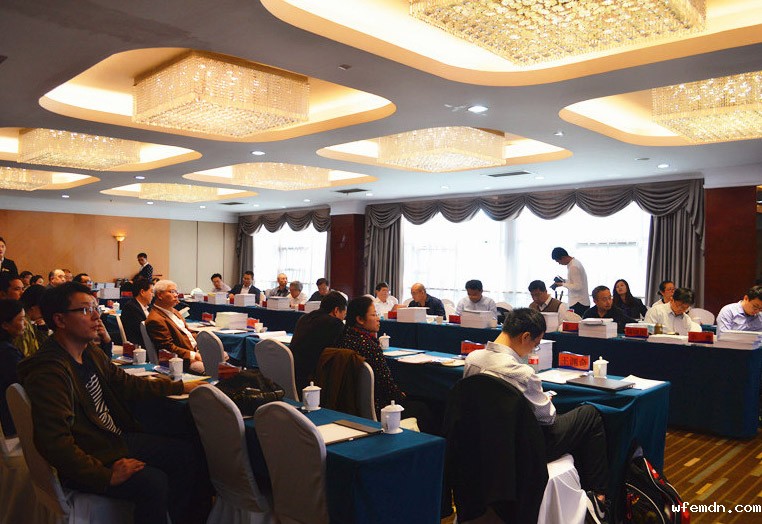 中国山东网：青岛优米国家重大科学仪器设备开发项目通过国家验收