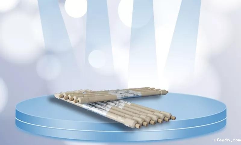 【新品发布】优米重磅推出PEEK管系列色谱柱