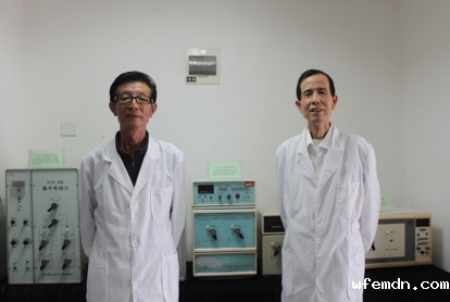 青岛优米跻身中国企业专利500强！