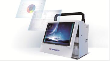 离子色谱仪的工作流程基本大同小异