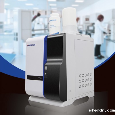 离子色谱与液相色谱的差异之仪器结构与分析对象