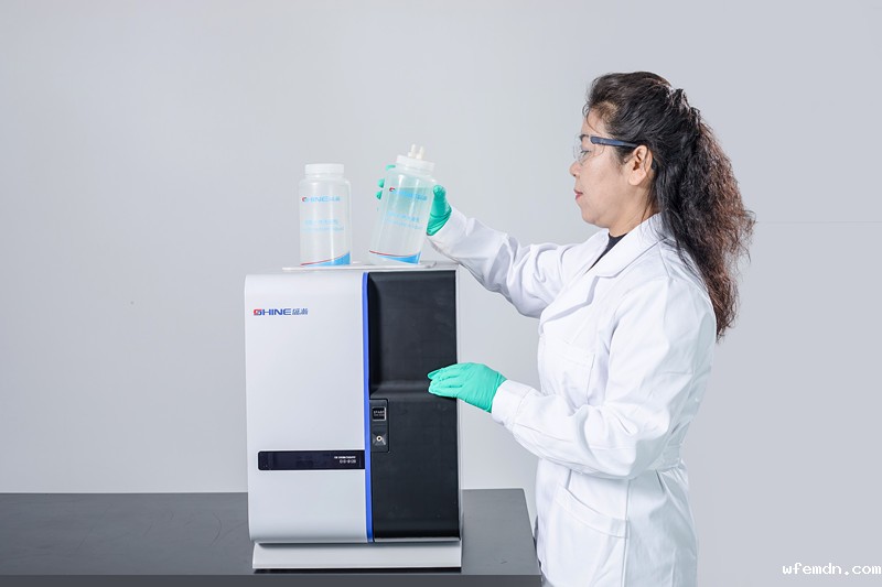 关于离子色谱仪的工作原理、结构及功能，你都了解吗？