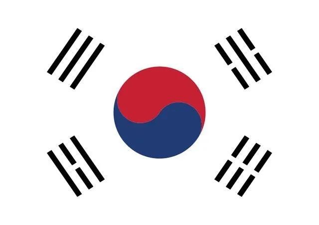 韩国