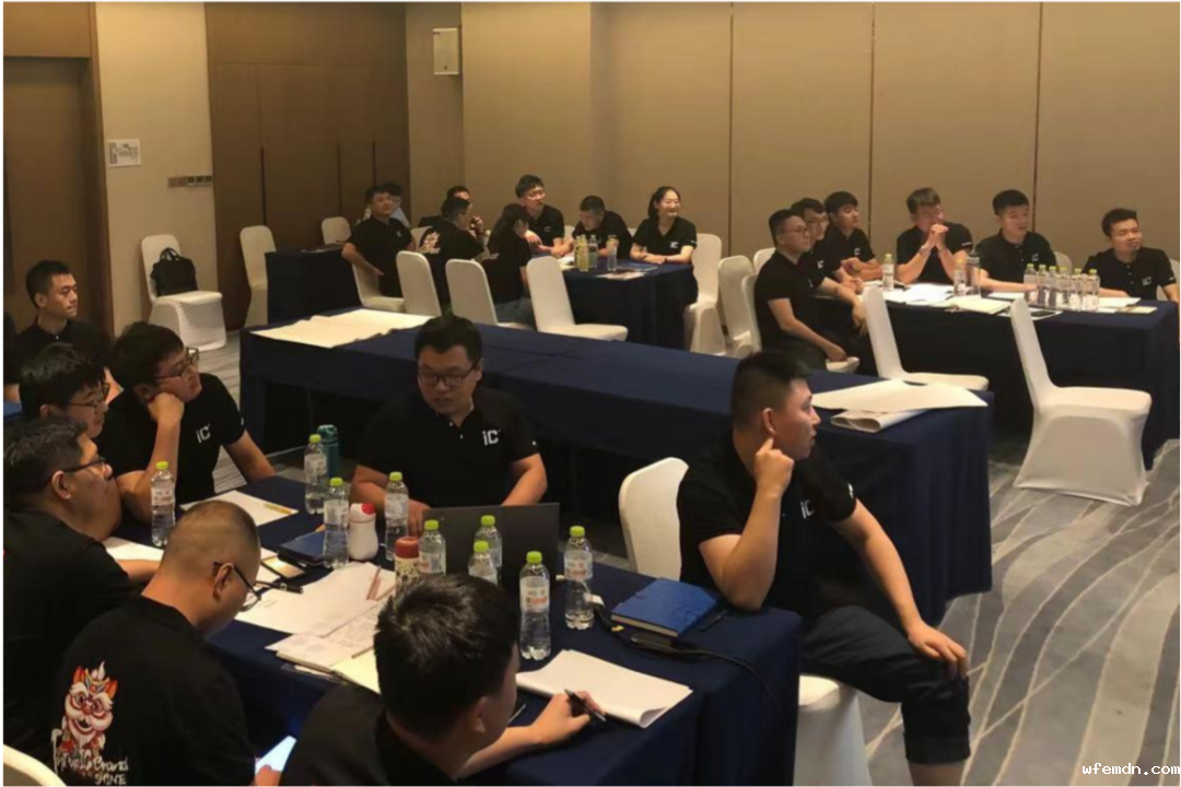 奋发有为 筑梦前行 | 优米举办2021年售后工程师技能培训大会