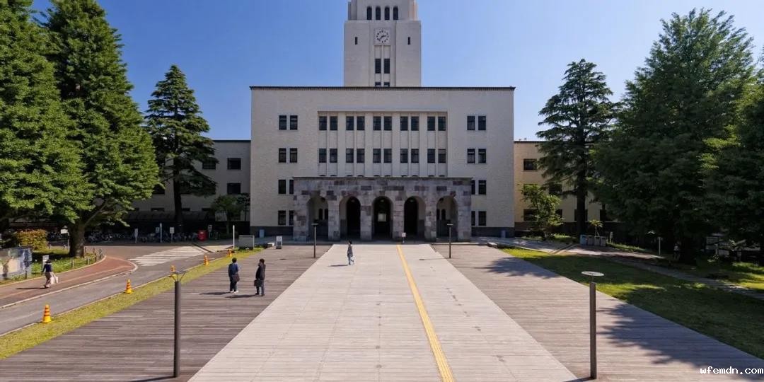 国际认可丨助力东京工业大学论文发表，优米再登国际舞台