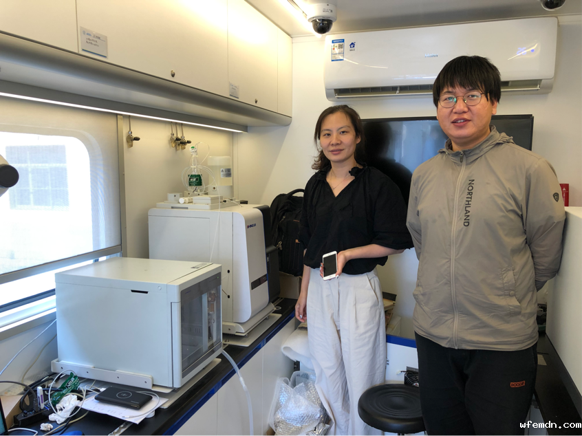 我是优米售后工程师丨李赛：用真诚服务，换客户满意