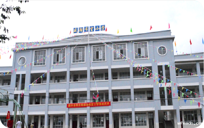 浇一株花朵，种一份希望丨儿童公益事业，优米在路上