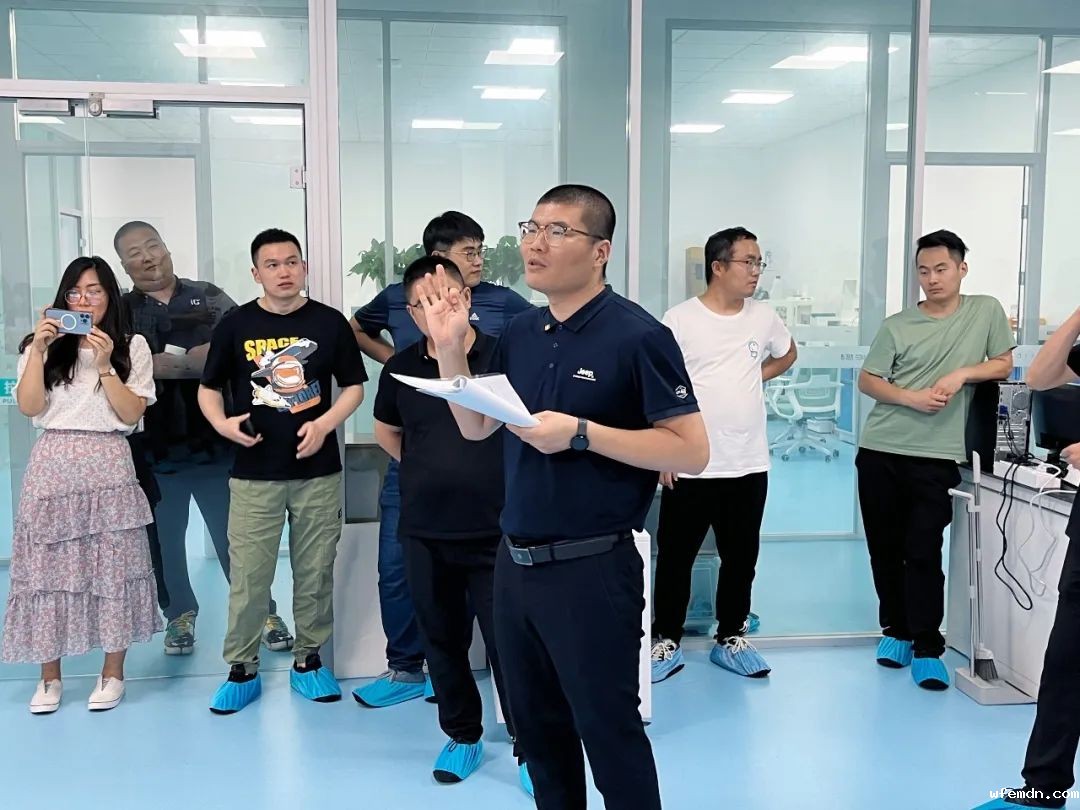 安全生产月 | 优米开展安全生产知识培训，防患于未“燃”！