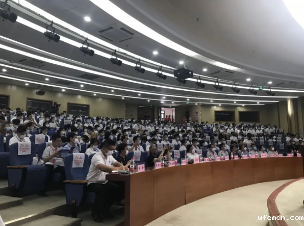 优米助力中国大学生Chem-E-Car竞赛成功举办！