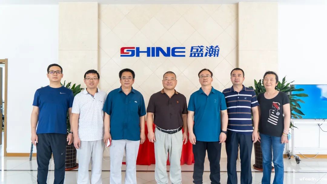 优米色谱与北京卫星制造厂签订联合开发协议！