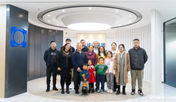 向20周年献礼 | 以爱为伴、携手同行！优米家庭开放日圆满举行