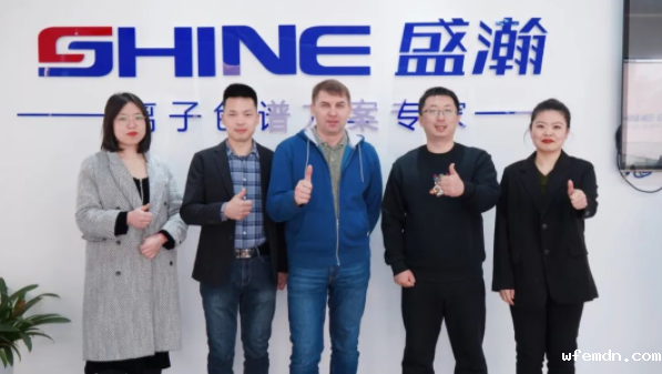 “请进来 走出去”！优米海外业务迎来发展机遇