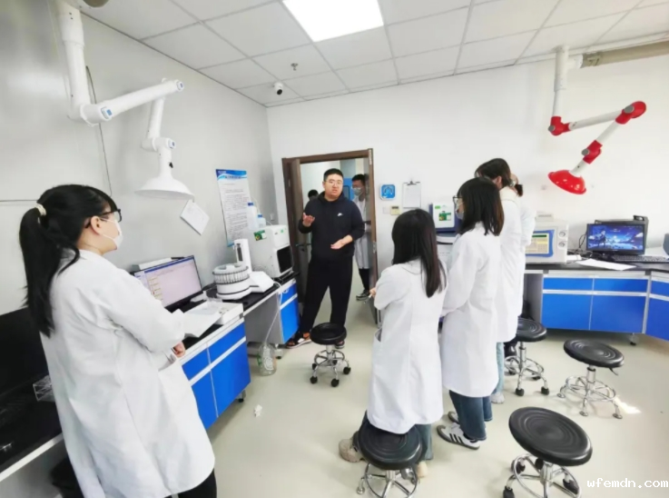 星级服务 | 优米小班培训用真诚服务点亮五星级售后！