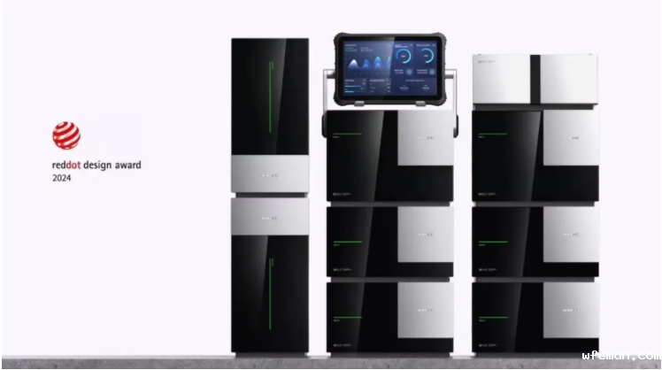 科学仪器问鼎德国红点设计大奖 | CIC-D500+一台顶五台，实验室“全能战士”！