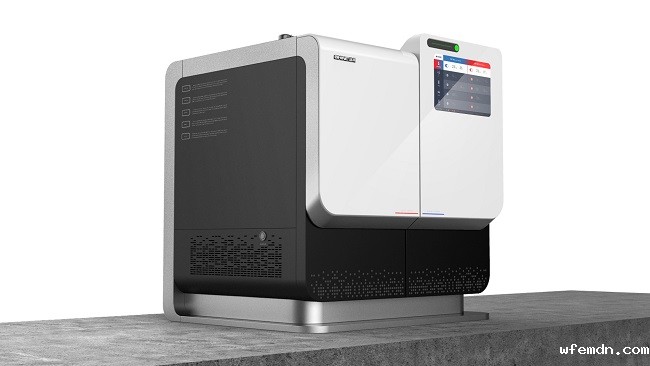 D300+离子色谱仪