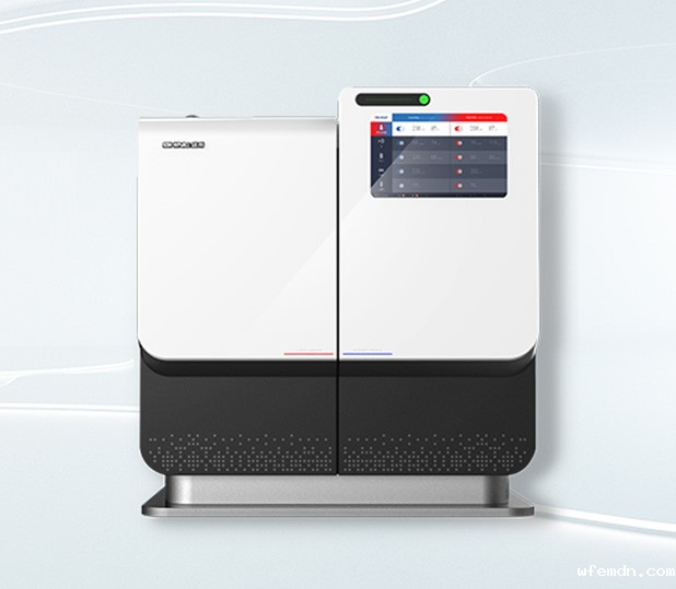 优米CIC-D300+型离子色谱仪