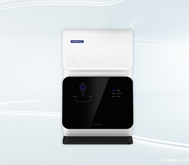 优米CIC-D100离子色谱仪