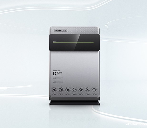 优米CIC-D120+离子色谱仪