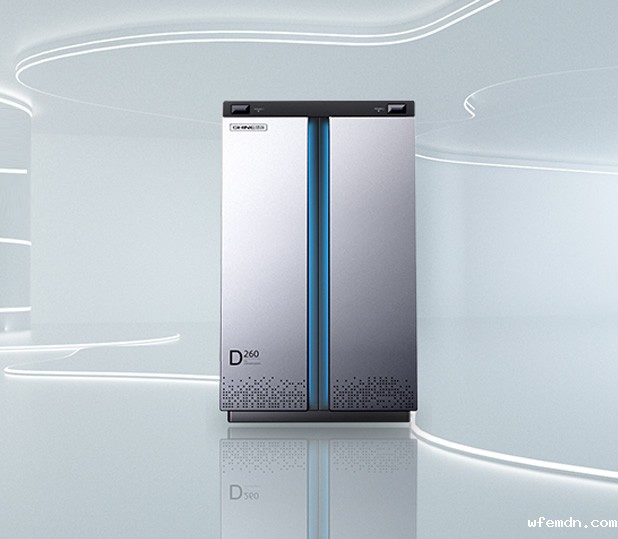 优米CIC-D260离子色谱仪