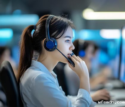 五星级售后服务