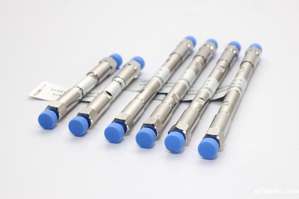 离子色谱柱 离子色谱柱