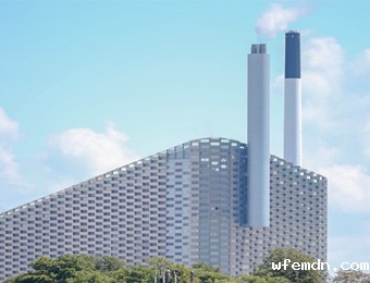 固体废弃物中氯的测定