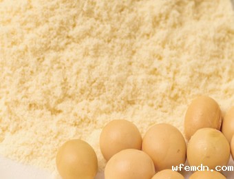 豆粉中硝酸根的测定